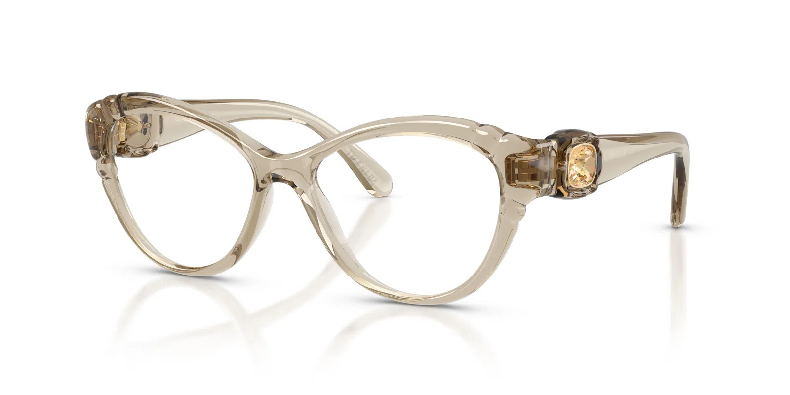 Swarovski 2057 Eyeglasses - view 11